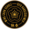 Wing Chun Schule Sifu Hargesheimer
